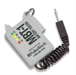 Thiết bị đo tải acquy PulseTech MBT-1